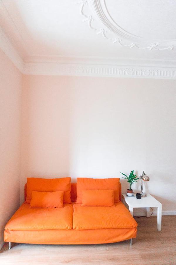 Coimpact Coliving Mallorca * Barcelone