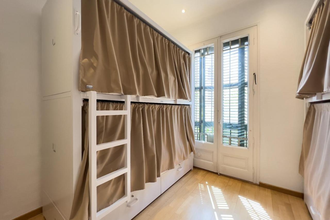 Auberge de jeunesse Coimpact Coliving Mallorca