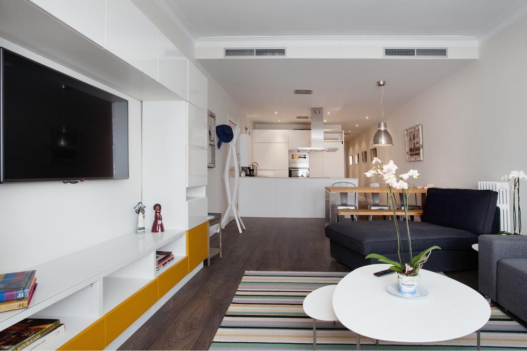 Consell De Cent Appartement *