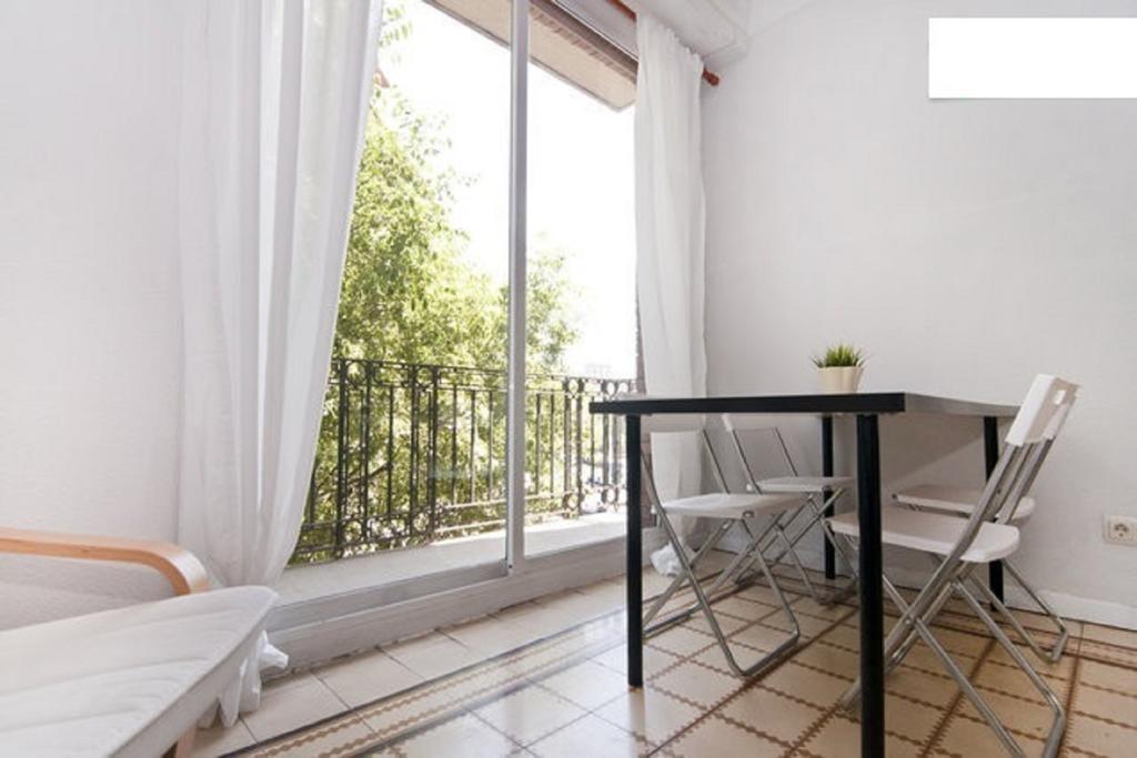 Cozy Near Sagrada Familia Appartement Barcelone