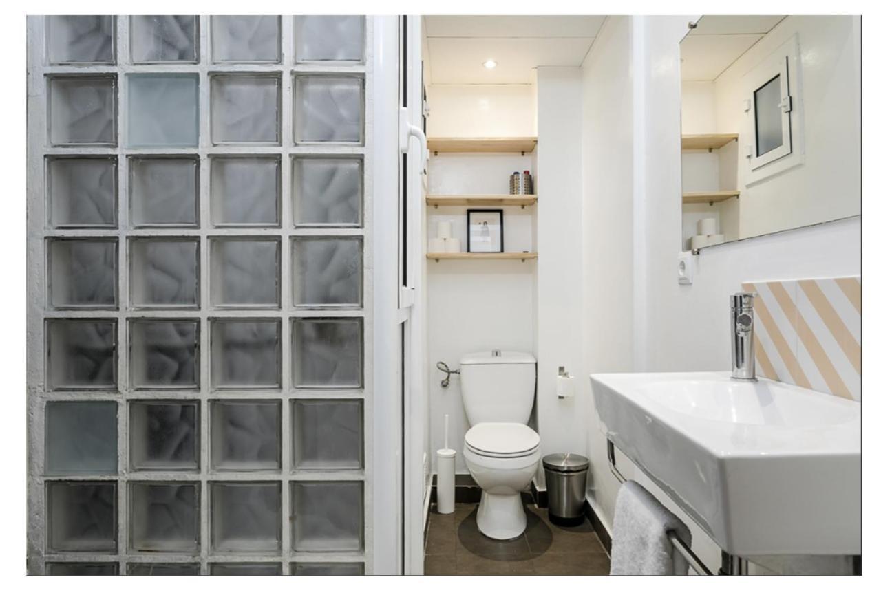 Lovely Design 4bed Close To Sagrada Familia
