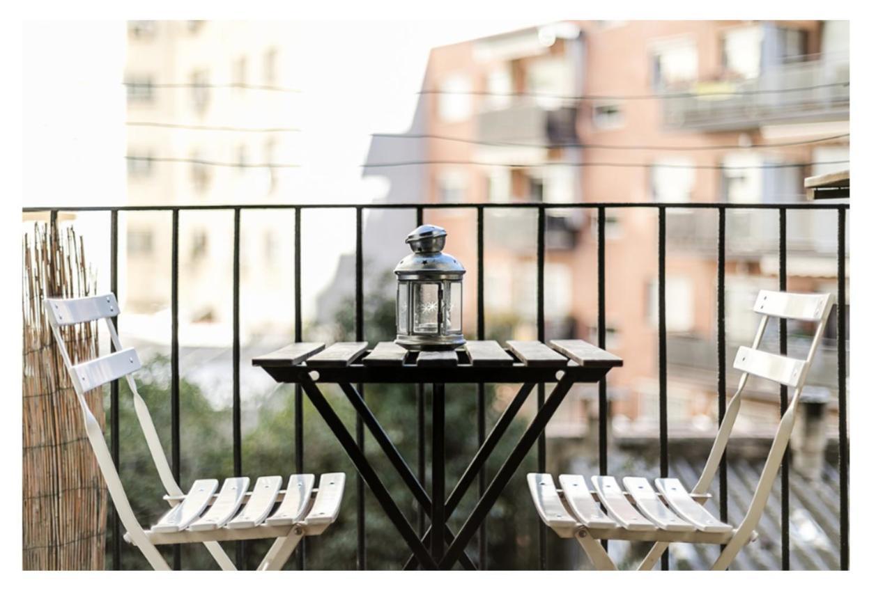 Lovely Design 4bed Close To Sagrada Familia