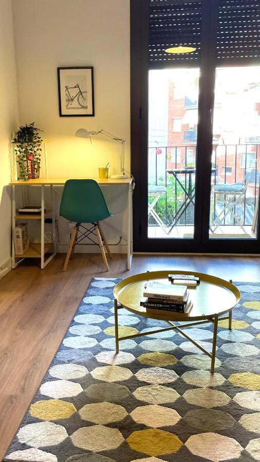 Appartement Lovely Design 4bed Close To Sagrada Familia *
