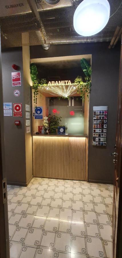 Casa Abamita Appart hôtel 3*