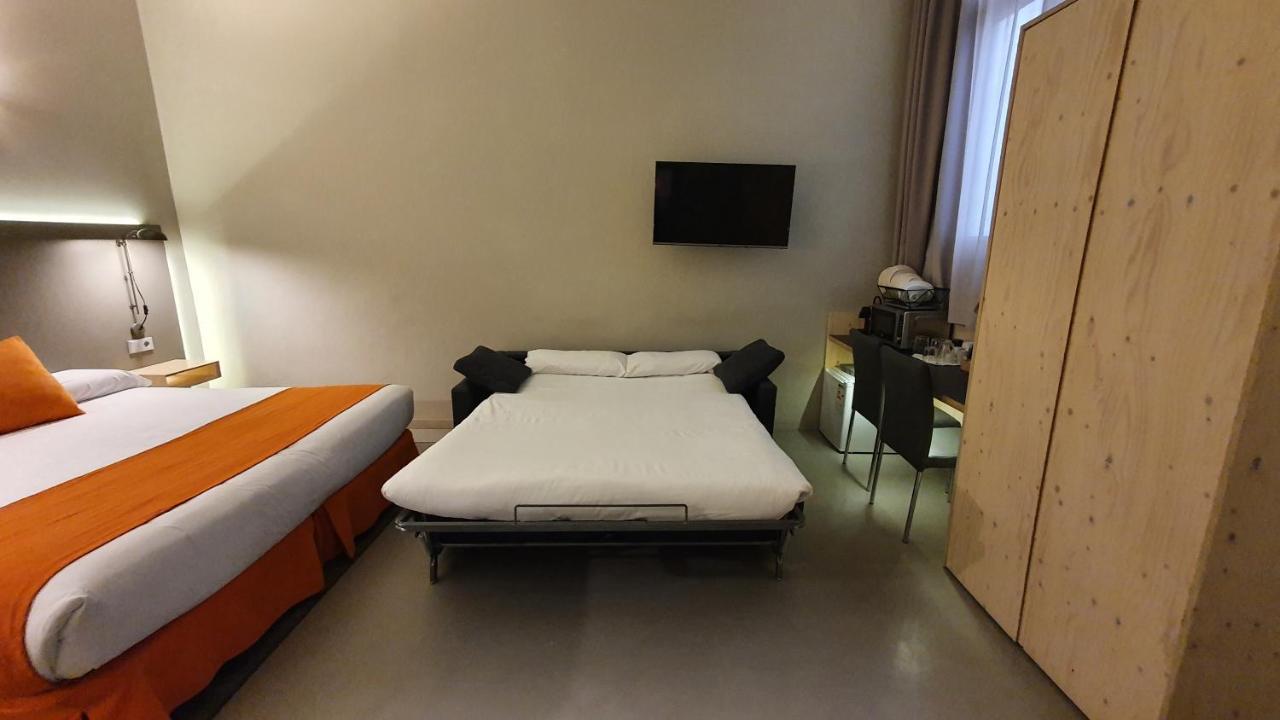 Appart hôtel Casa Abamita 3*
