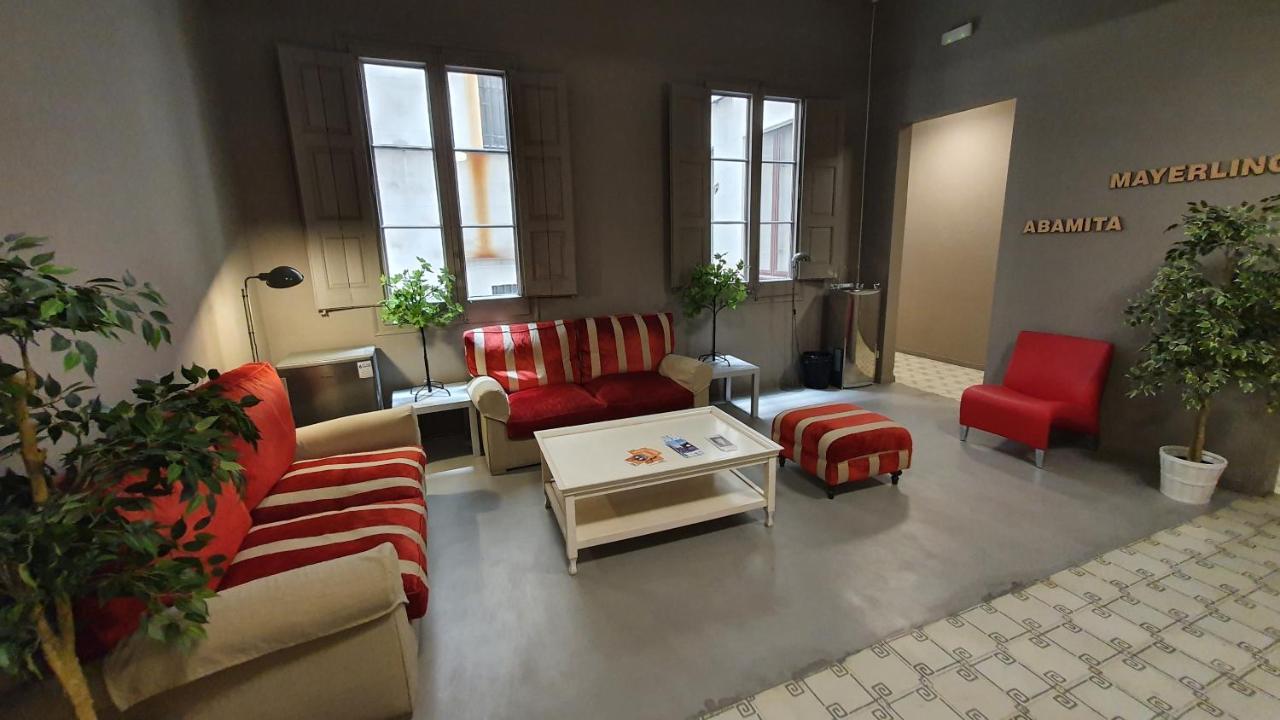 Casa Abamita Appart hôtel