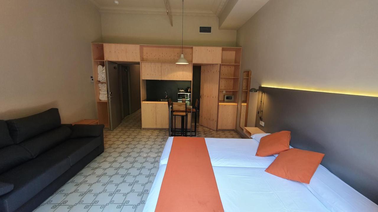 Casa Abamita Appart hôtel 3*
