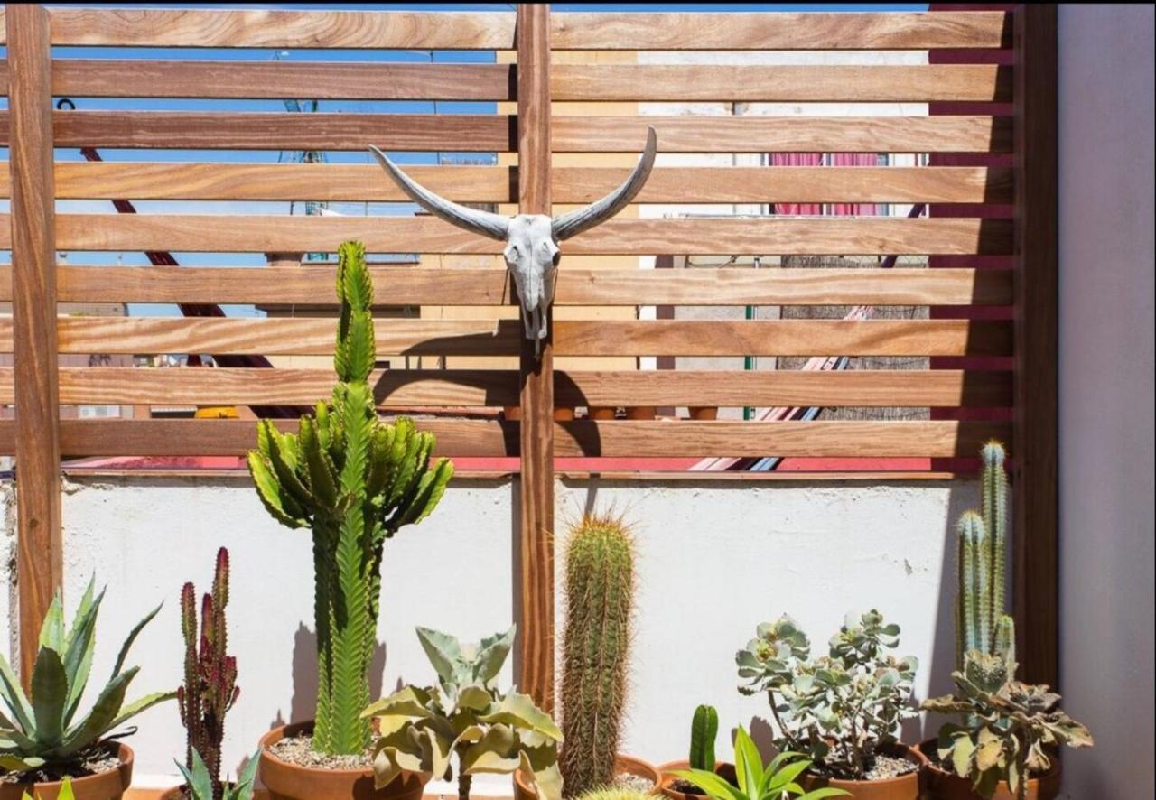 Apartamento Atico Los Dos Olivos