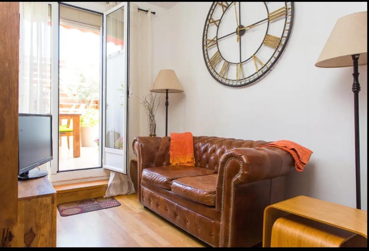 Appartement Atico Los Dos Olivos