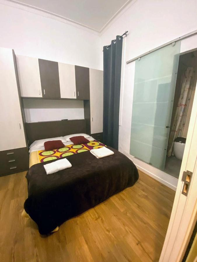 Sant Antoni Hostal, Sustainable Tourism * Barcelone