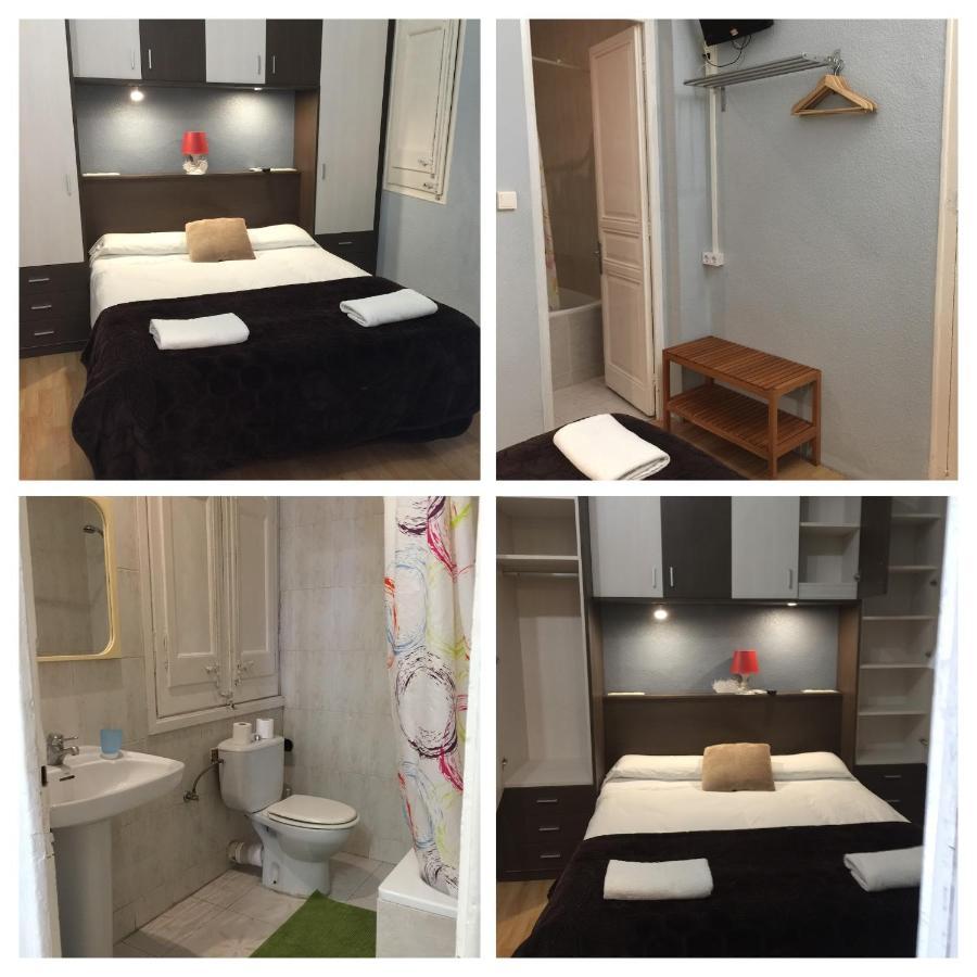 Maison d'hôtes Sant Antoni Hostal, Sustainable Tourism Barcelone