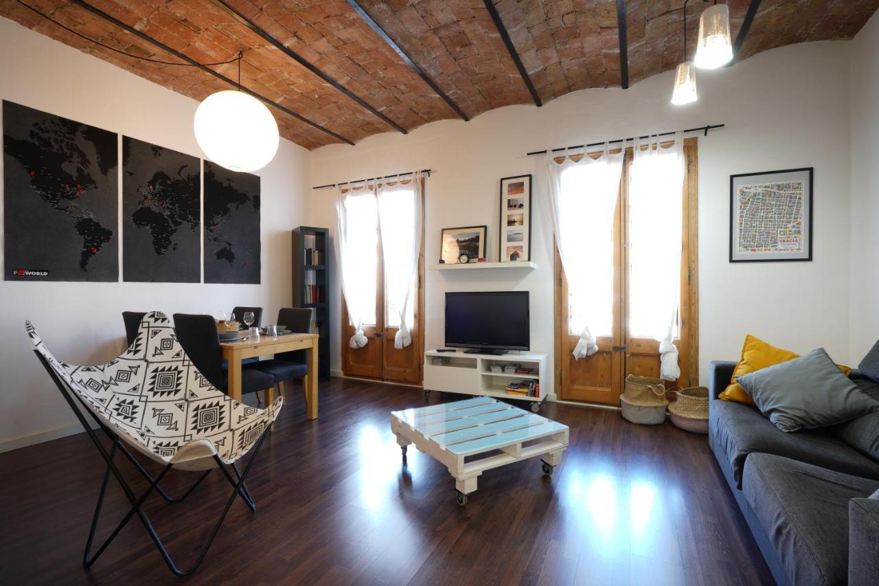 Amazing In Gracia * Barcelona