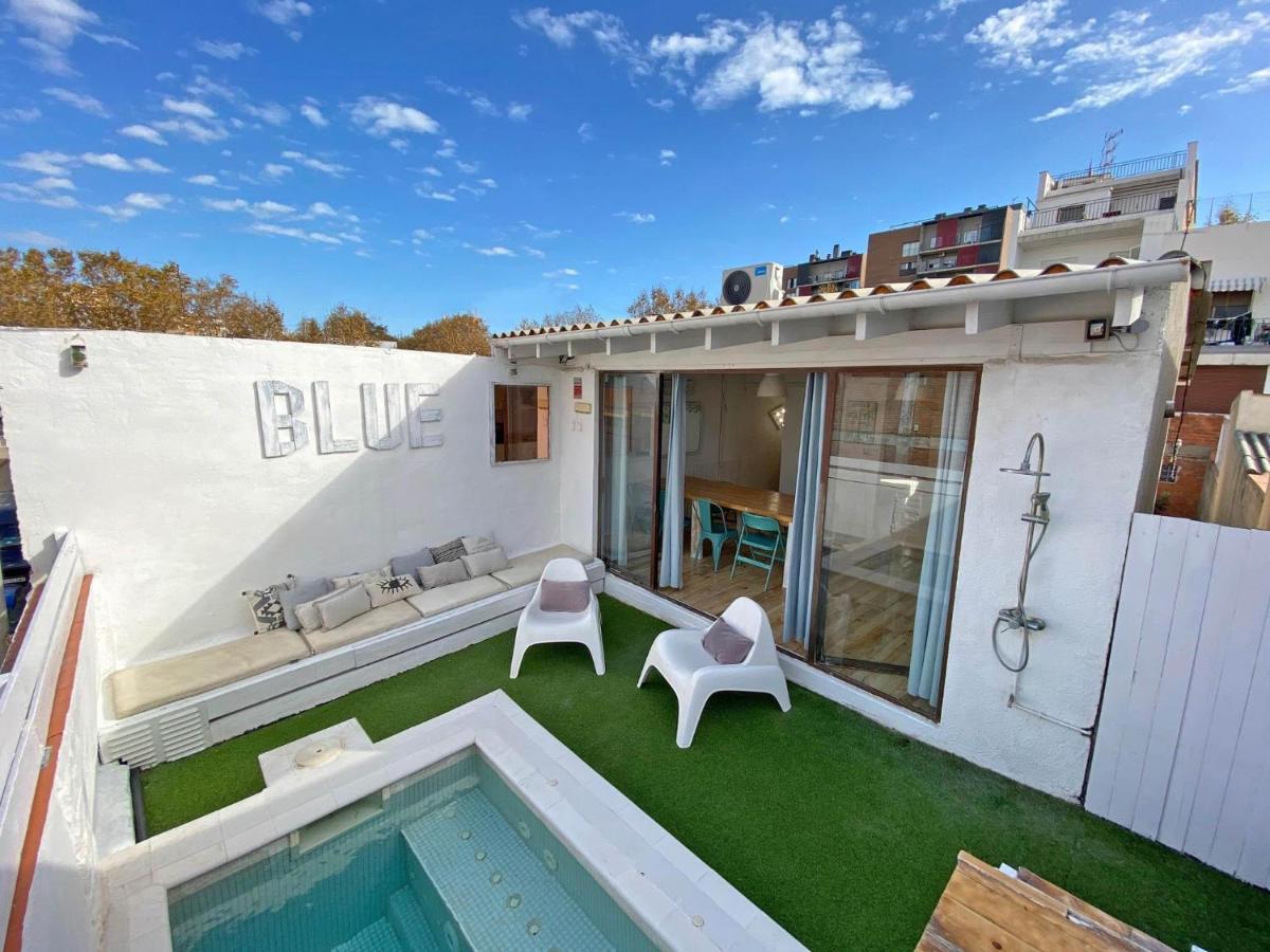 Villa Fridays Flats Casa Aquamarine