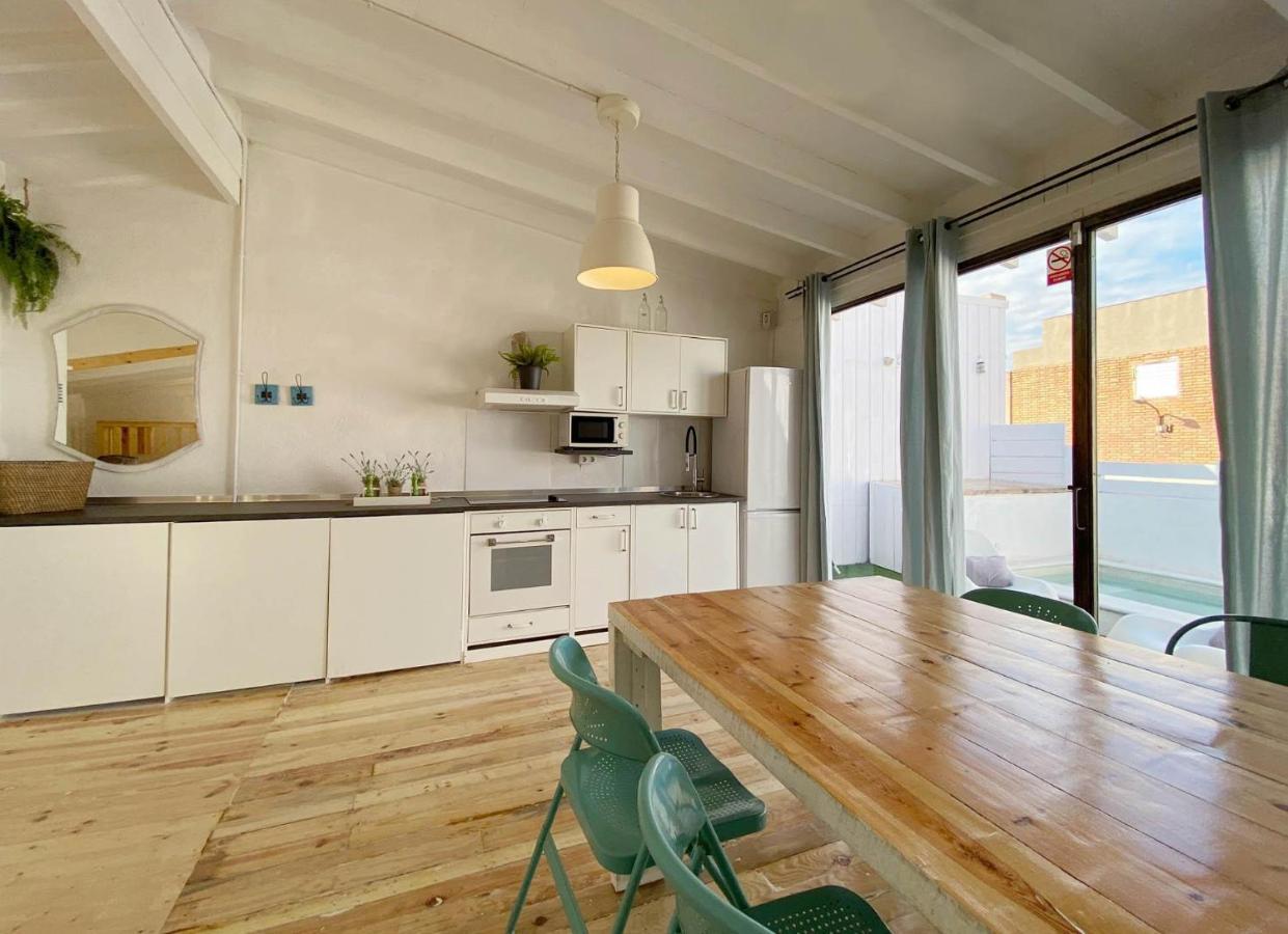 Fridays Flats Casa Aquamarine Villa *