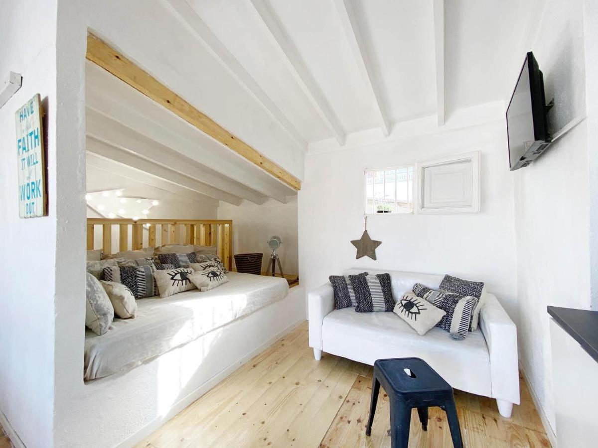Fridays Flats Casa Aquamarine *