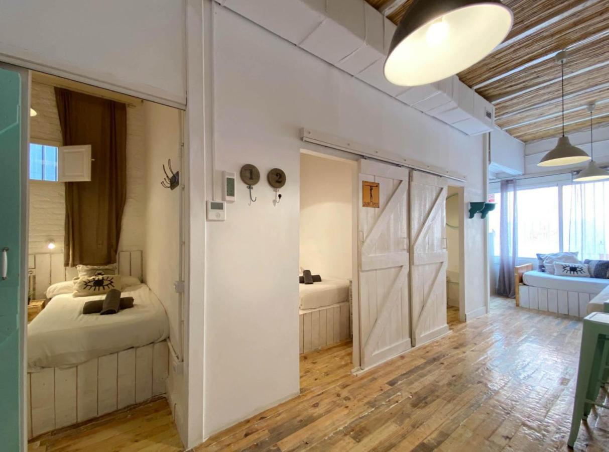 Fridays Flats Casa Aquamarine * Barcelona