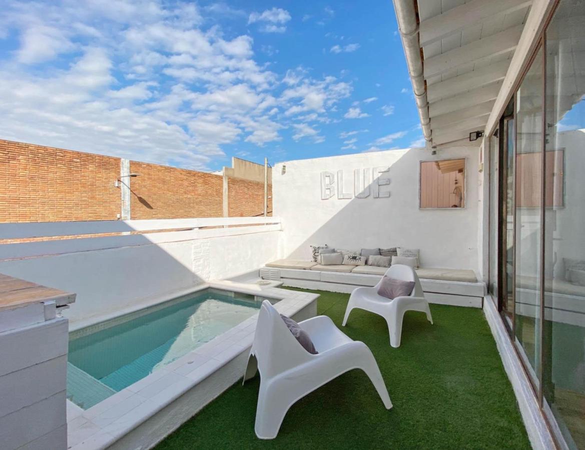 Fridays Flats Casa Aquamarine Barcelona