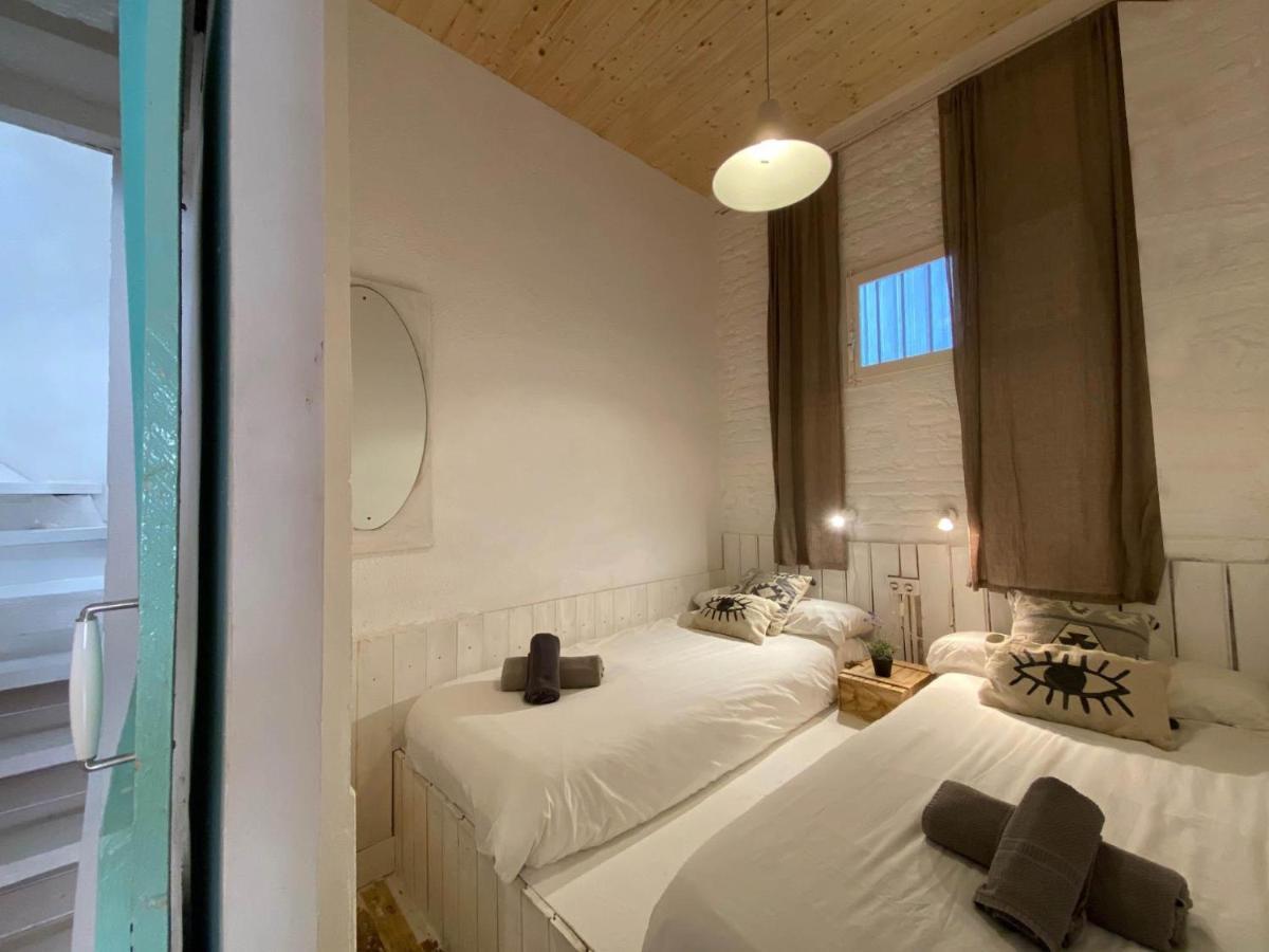 Fridays Flats Casa Aquamarine Villa Barcelona