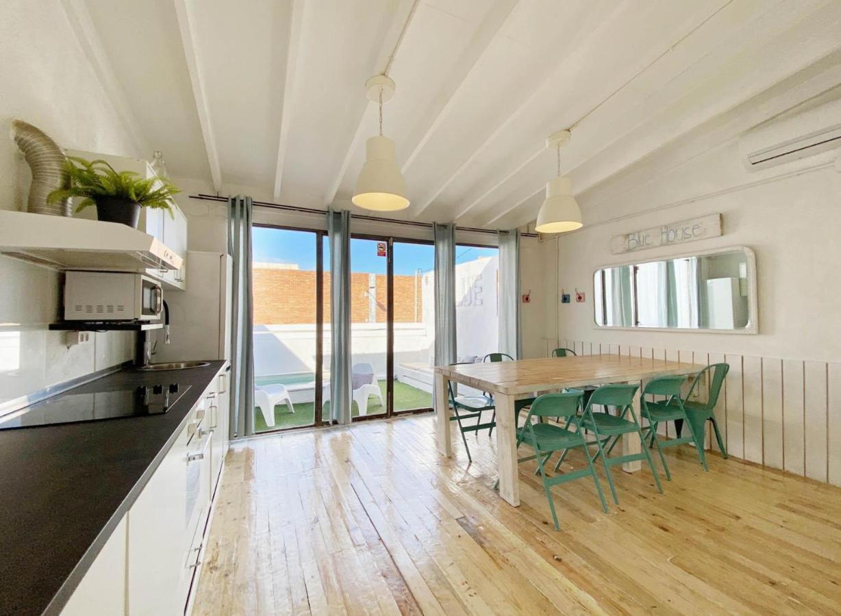 Villa Fridays Flats Casa Aquamarine *