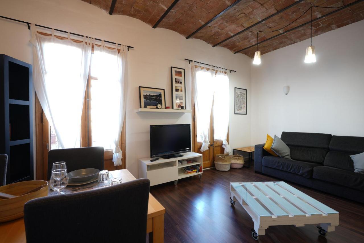 Apartment Amazing In Gracia *