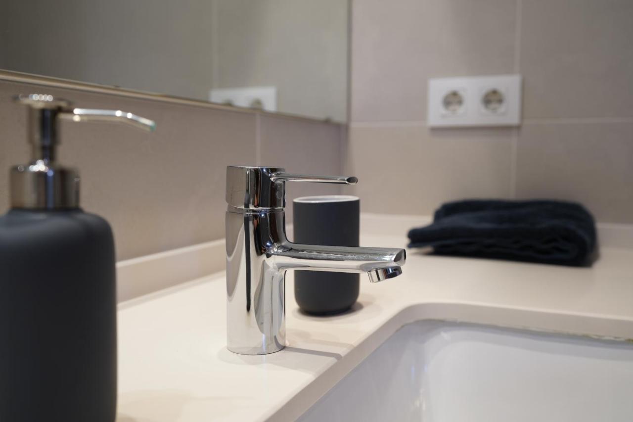 Amazing In Gracia Apartment Barcelona