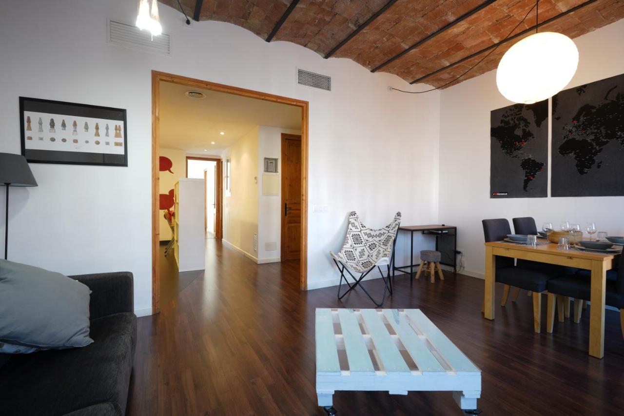 Amazing In Gracia Apartment *
