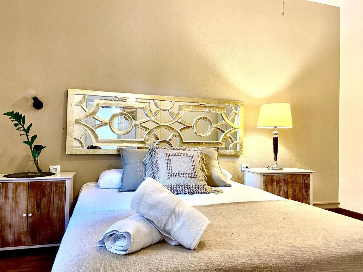 Alani Montjuic Auberge de jeunesse