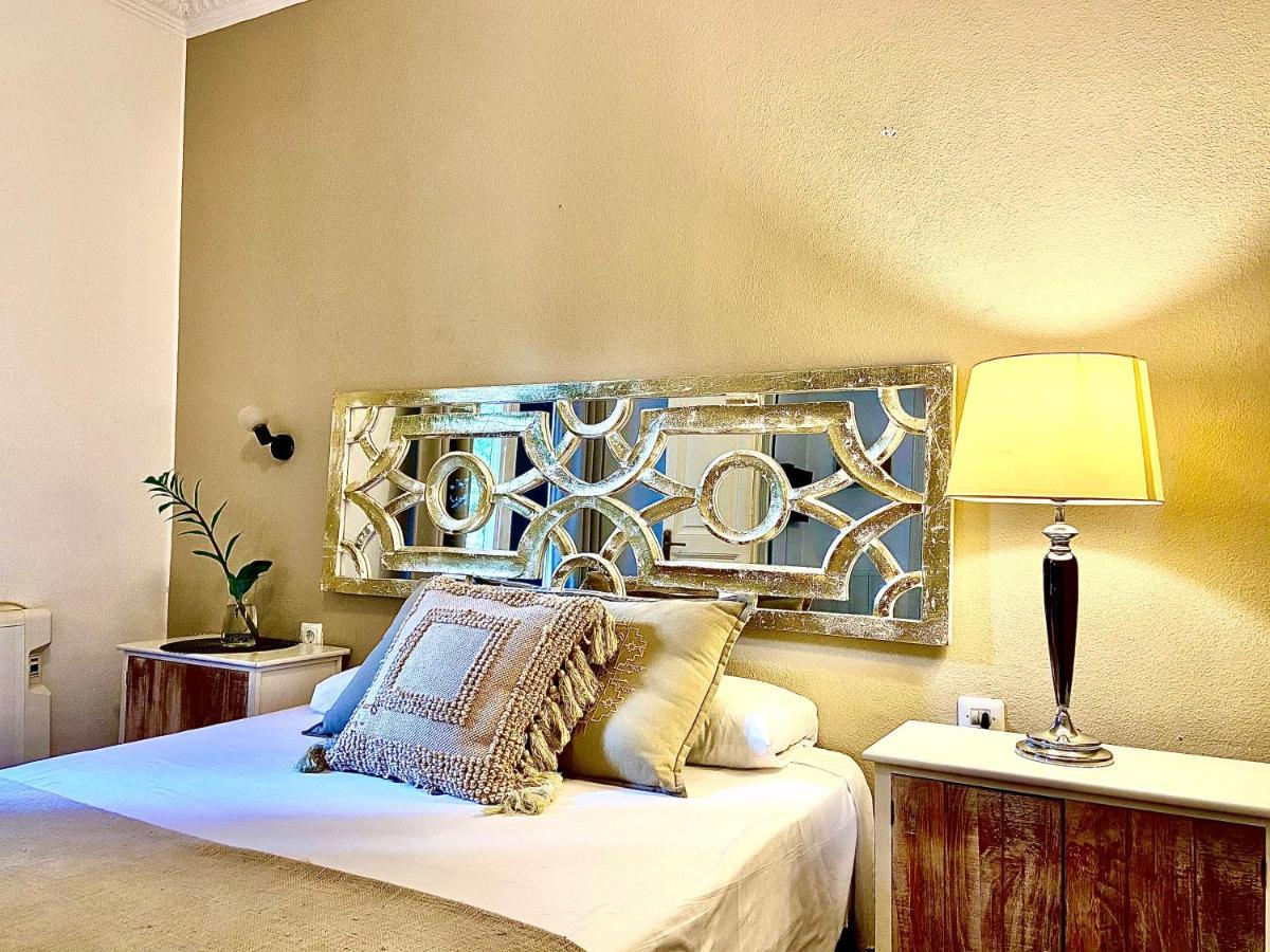 Auberge de jeunesse Alani Montjuic *
