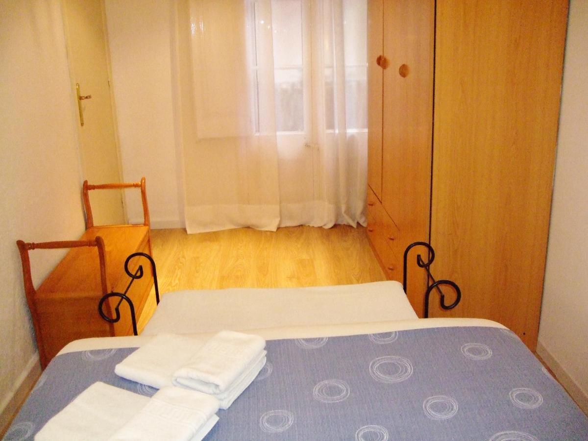 Economic Rambla Suites *