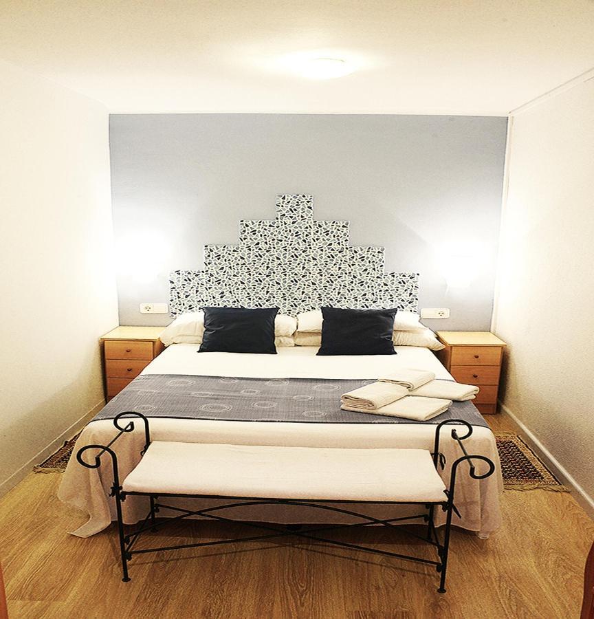 Appartement Economic Rambla Suites Barcelone