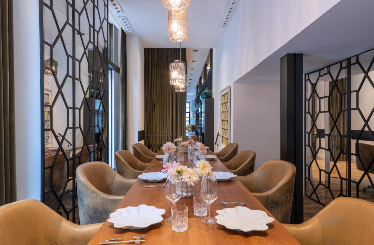 Serras Hotel