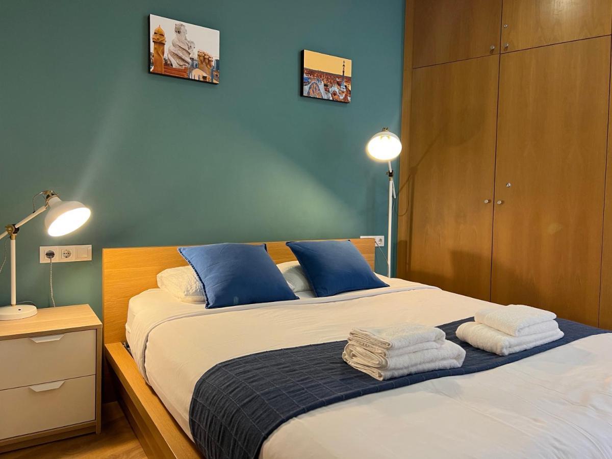 Appartement Ripoll *