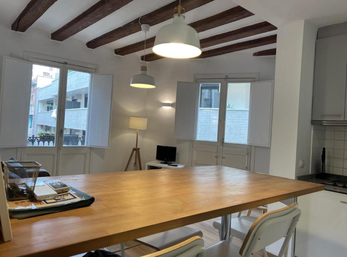 Appartement Ripoll Barcelone