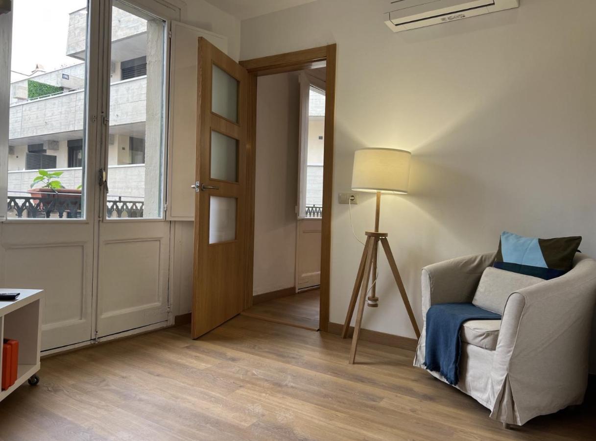 Appartement Ripoll Barcelone