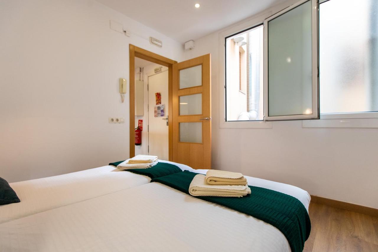 Ripoll Appartement Barcelone