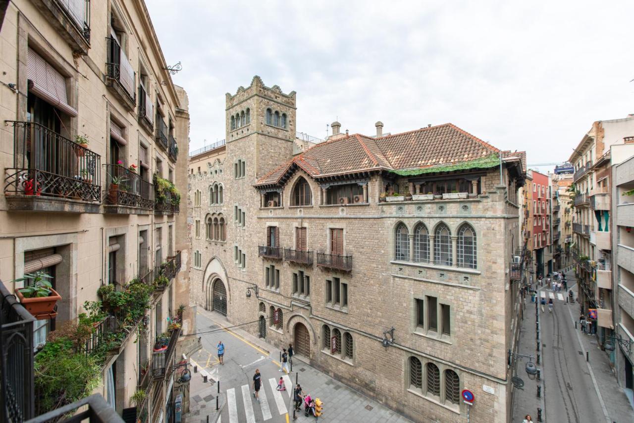 Appartement Ripoll *