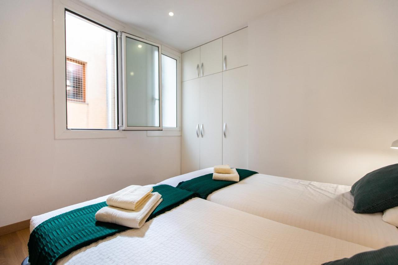 Appartement Ripoll Barcelone