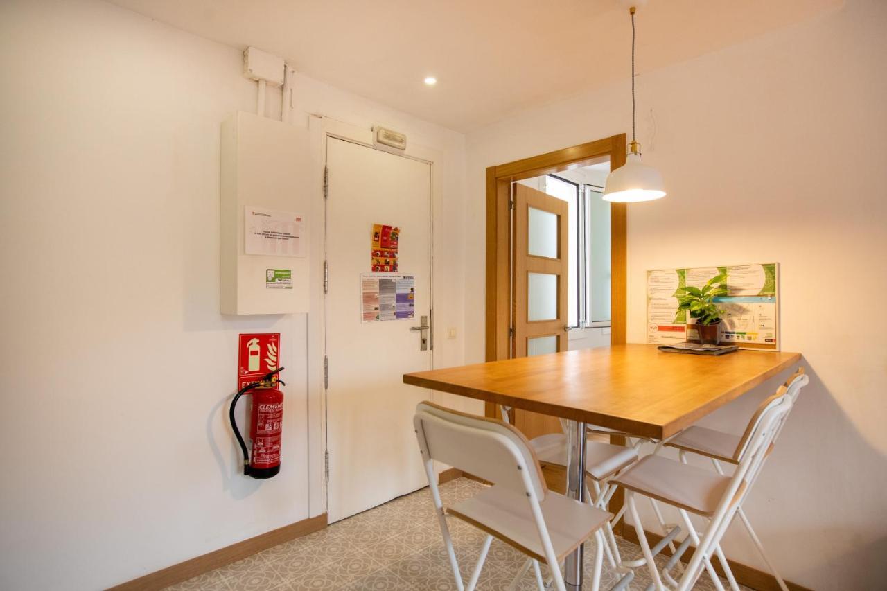 Ripoll Appartement Barcelone