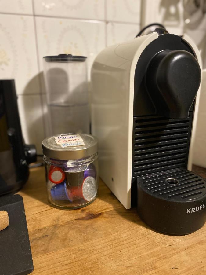 Vegan En Acogedor Apartamento En El Centro De Frühstückspension *