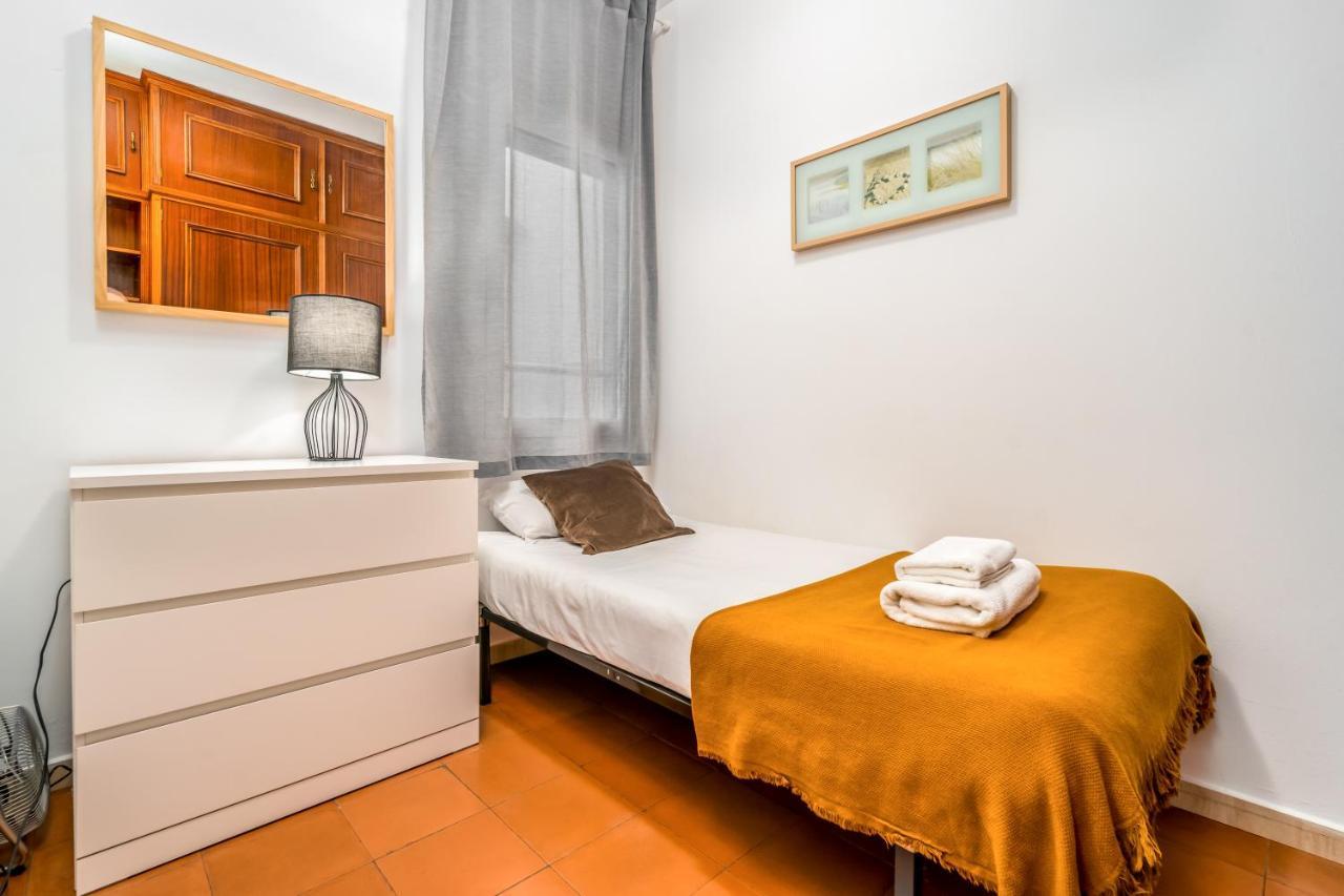 Fridays Flats Arc De Triomf - Solar & Spacious Appartement *