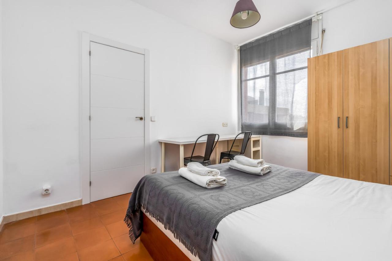 Fridays Flats Arc De Triomf - Solar & Spacious * Barcelona