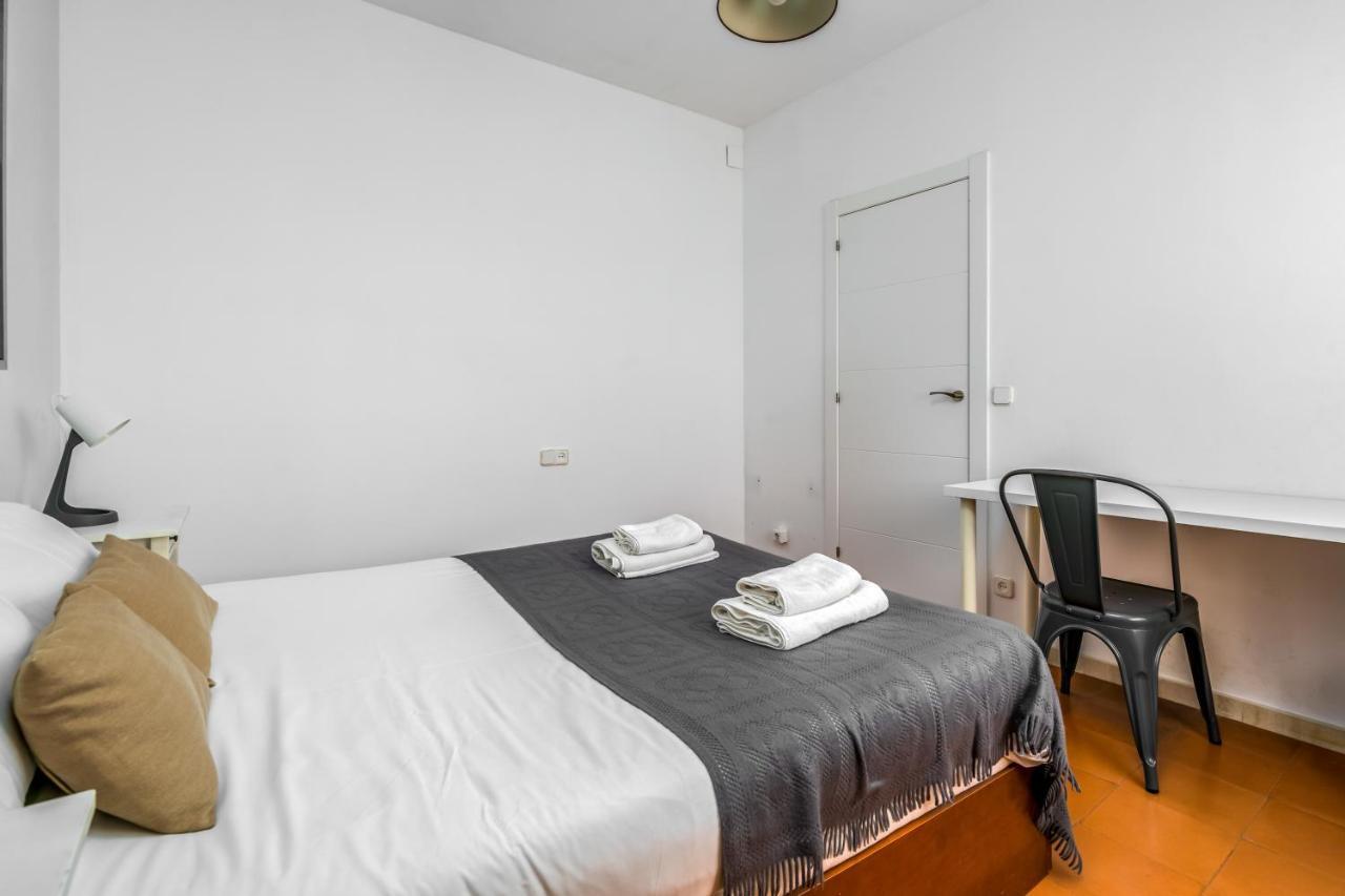 Appartement Fridays Flats Arc De Triomf - Solar & Spacious *