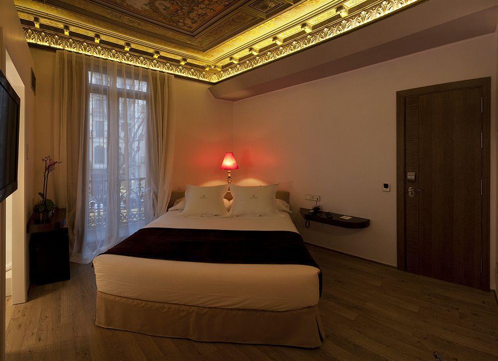 Anba Boutique (adults Only) 3* Barcelona