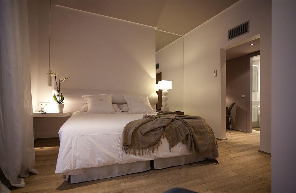 Anba Boutique (adults Only) Frühstückspension Barcelona
