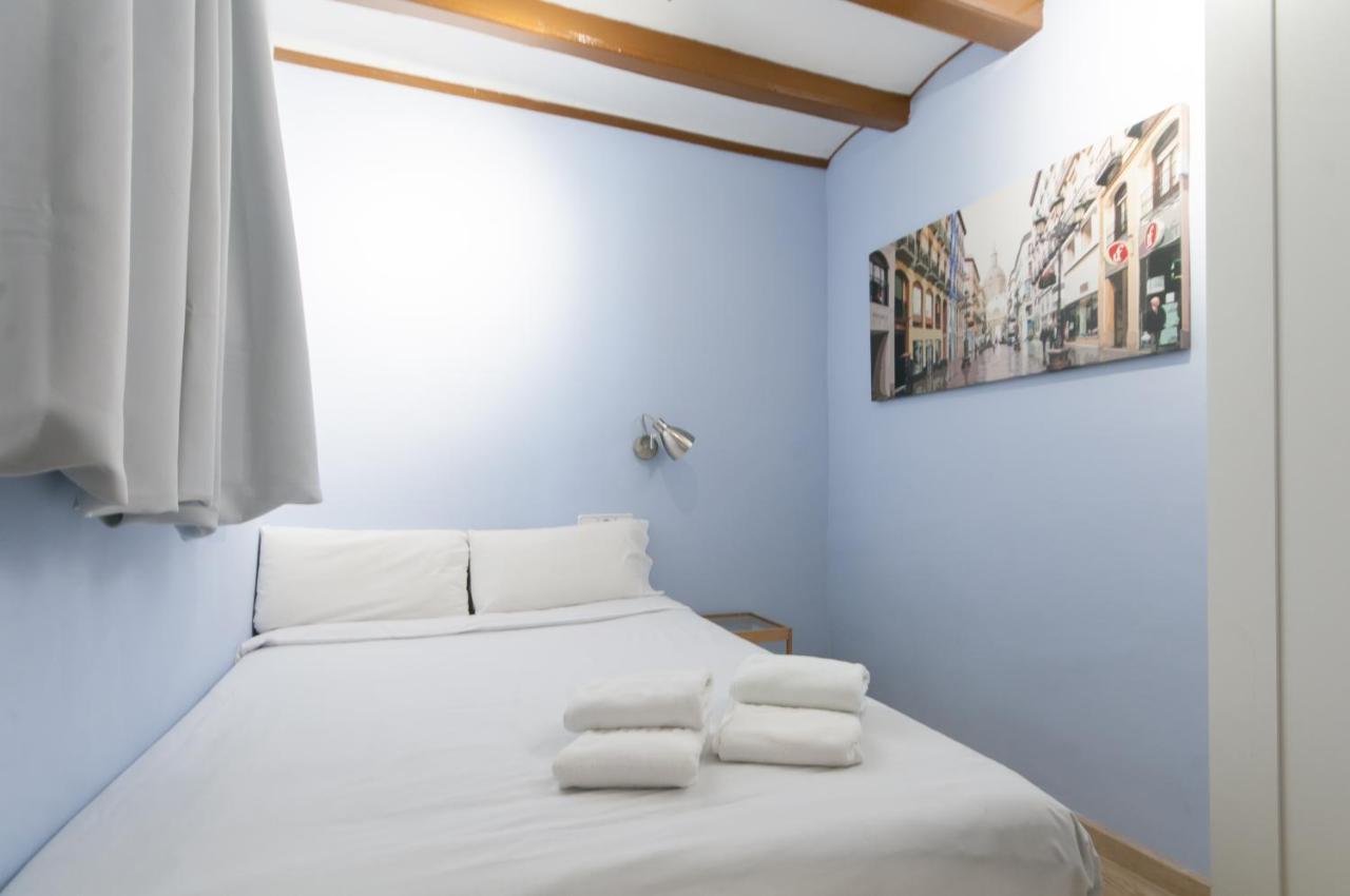 Homenfun Eixample I Apartamento Barcelona