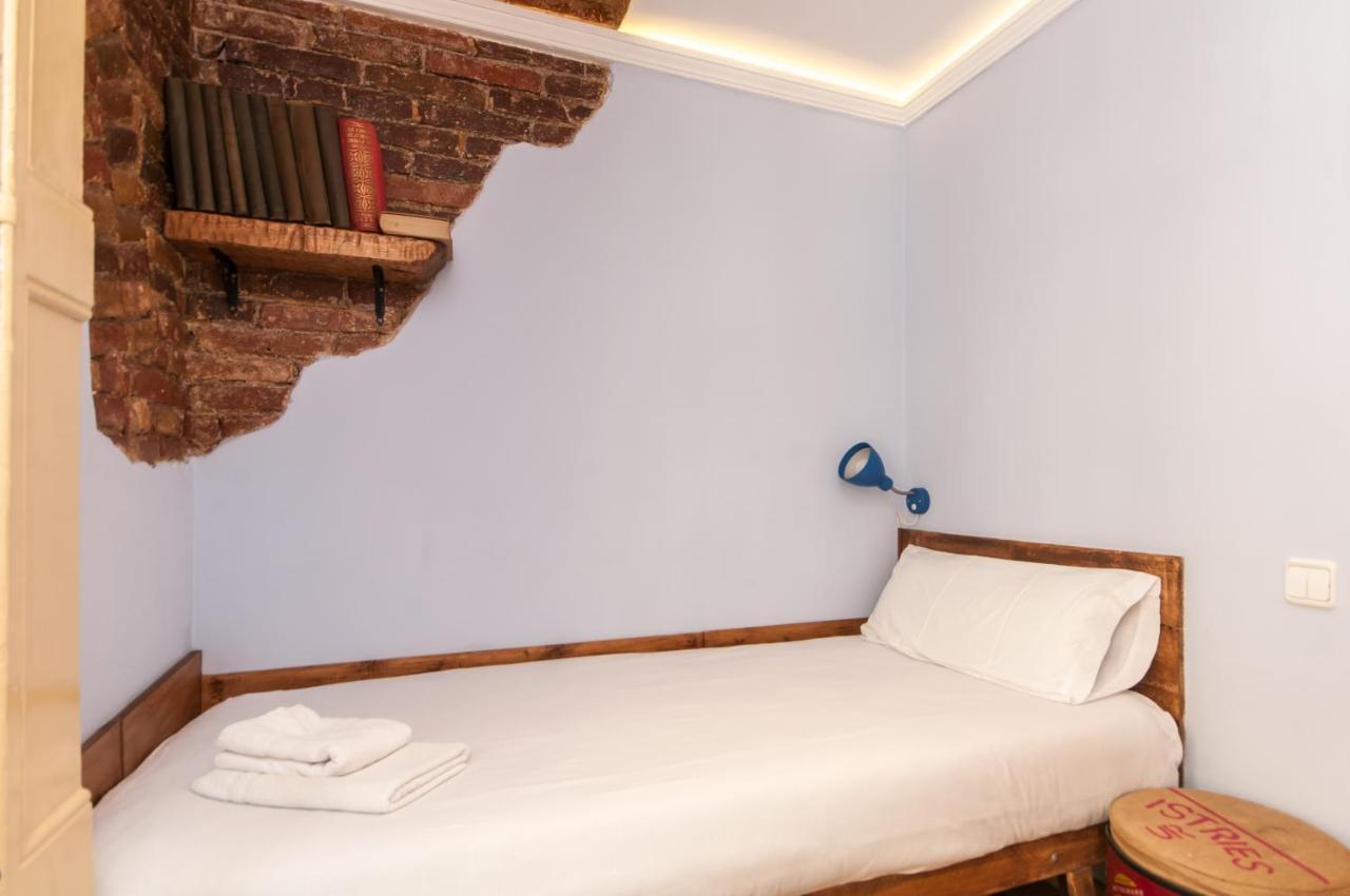 Apartamento Homenfun Eixample I Barcelona