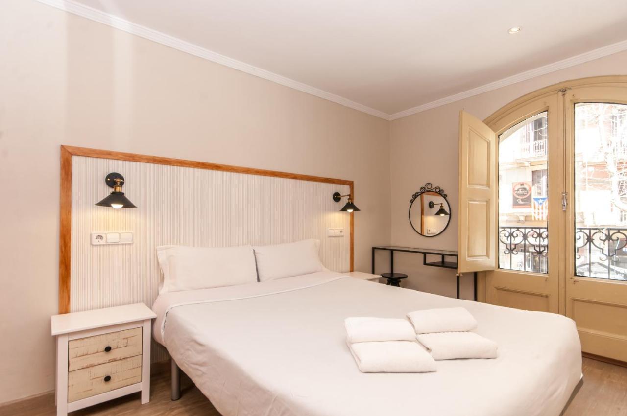 Homenfun Eixample I Apartamento *