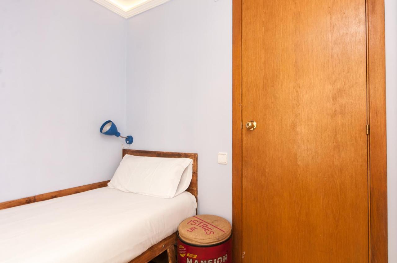 Apartamento Homenfun Eixample I *