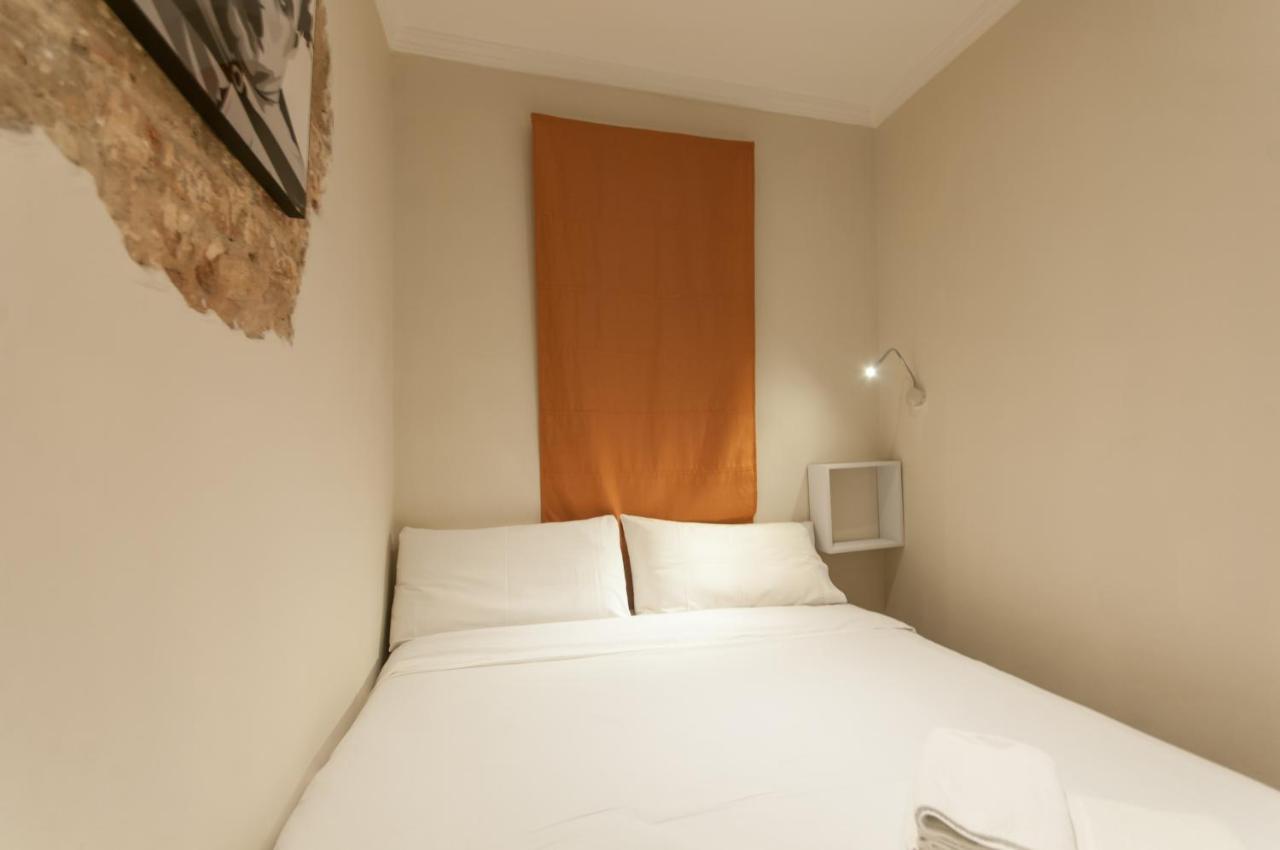 Apartamento Homenfun Eixample I