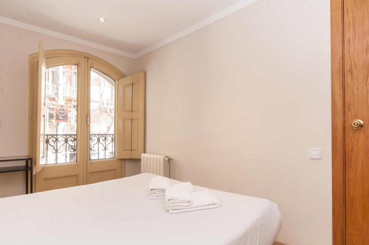 Apartamento Homenfun Eixample I Barcelona